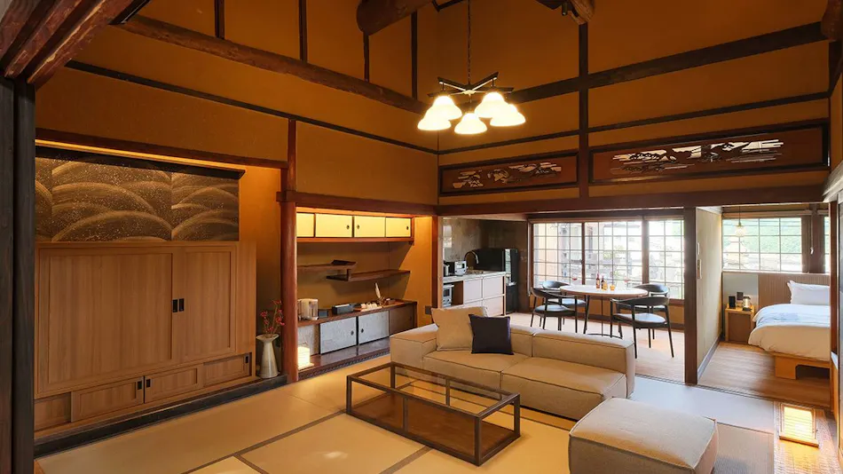 Tomonoura Shiomachi Hotel