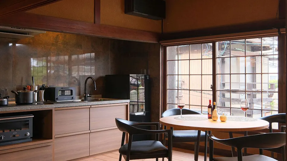 Tomonoura Shiomachi Hotel