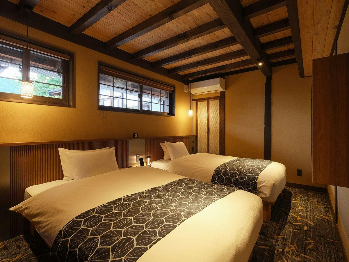 Tomonoura Shiomachi Hotel