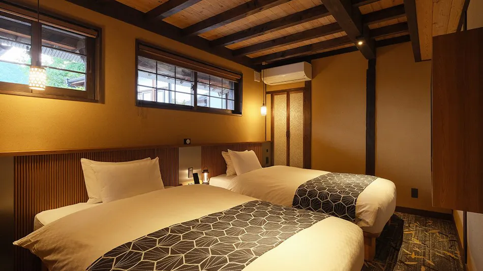 Tomonoura Shiomachi Hotel
