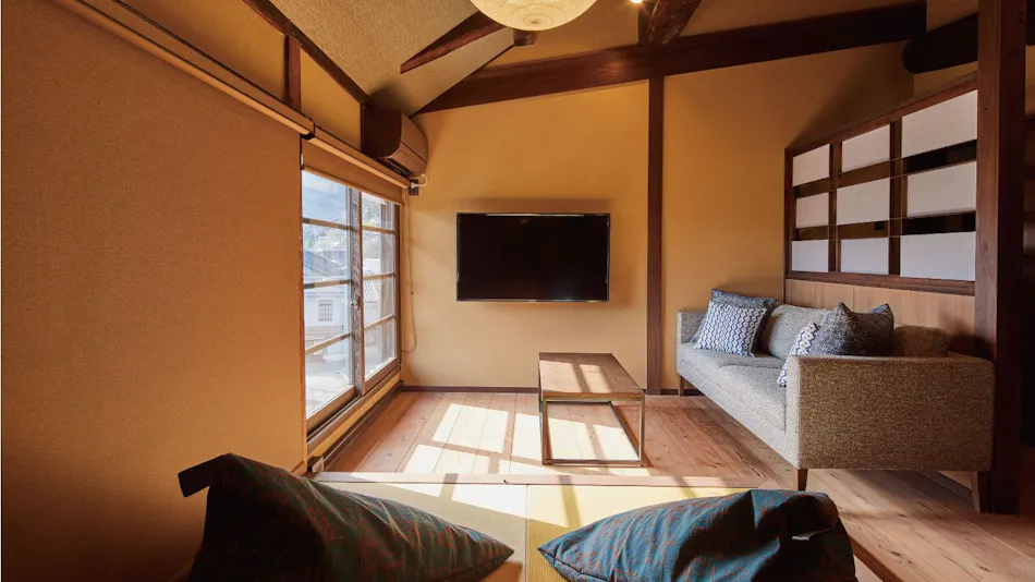 Tomonoura Shiomachi Hotel