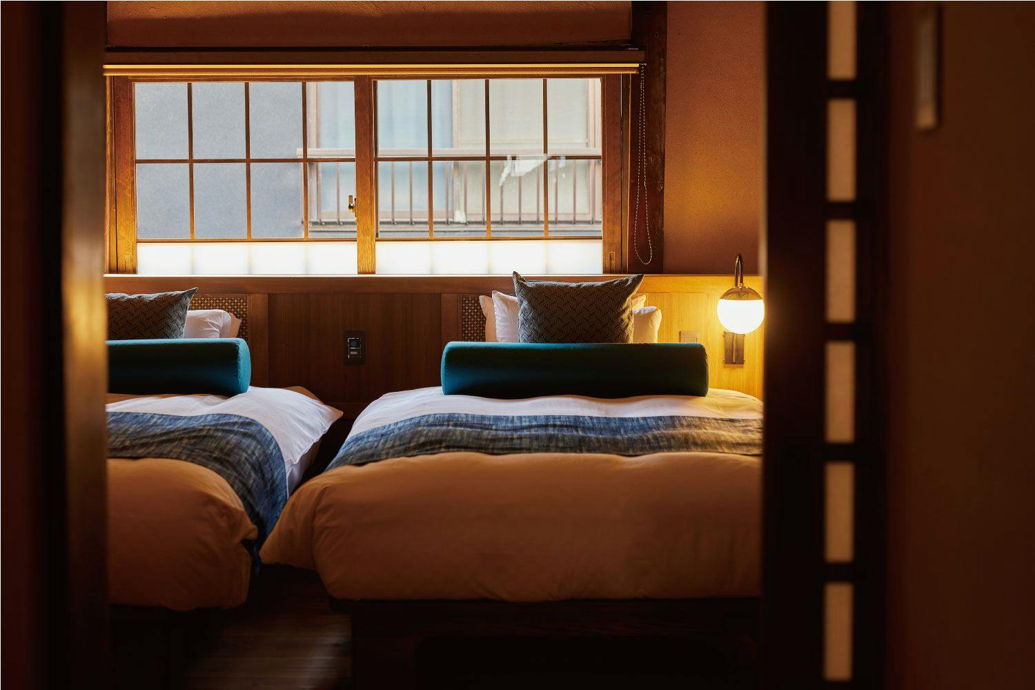 Tomonoura Shiomachi Hotel