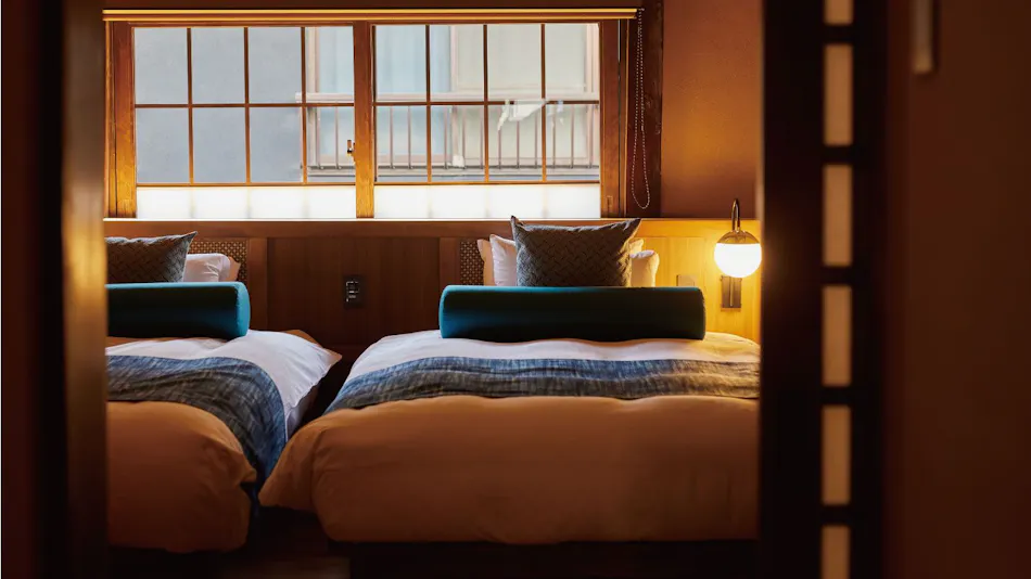 Tomonoura Shiomachi Hotel