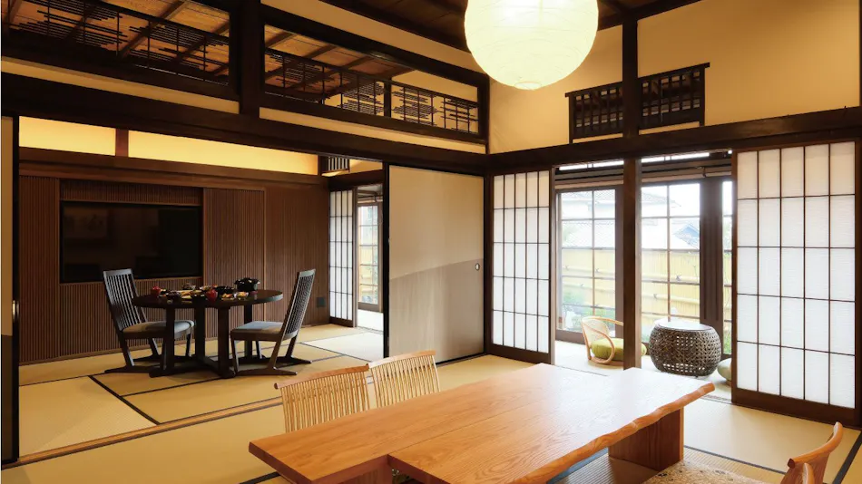Tomonoura Shiomachi Hotel
