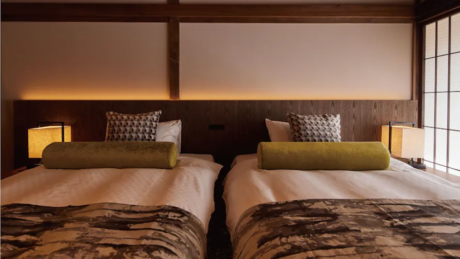 Tomonoura Shiomachi Hotel