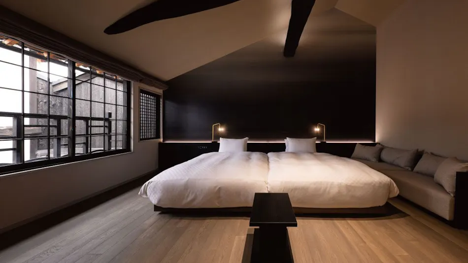 Tomonoura Shiomachi Hotel