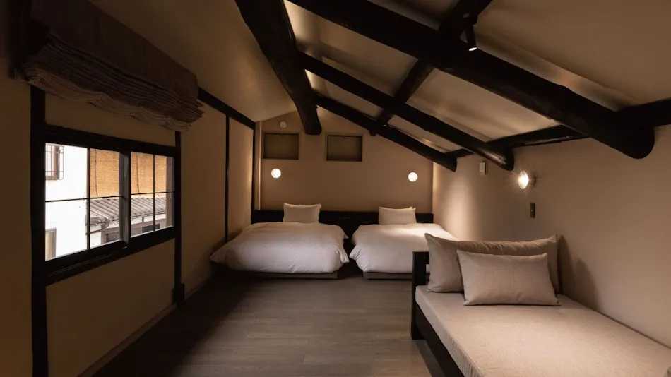 Tomonoura Shiomachi Hotel