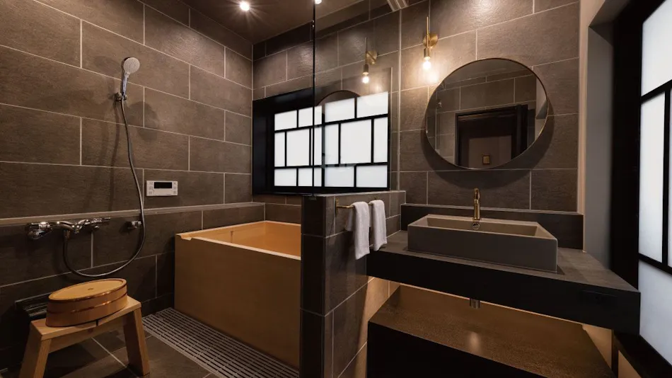 Tomonoura Shiomachi Hotel