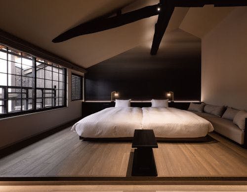 RiSA-2階　34.2平米