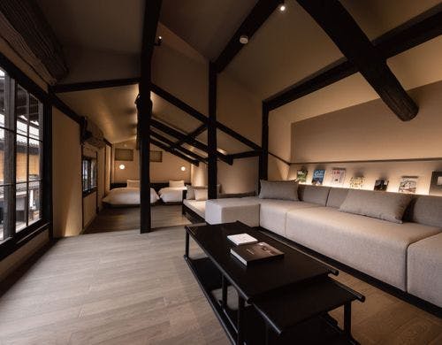 RiSA-2階■スタンダード 50.0平米■