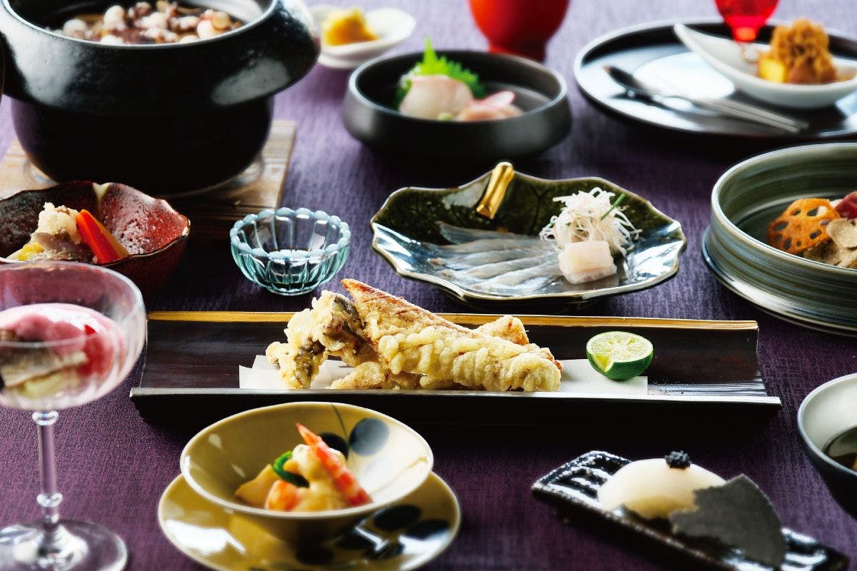 鞆の浦 潮待ちホテル