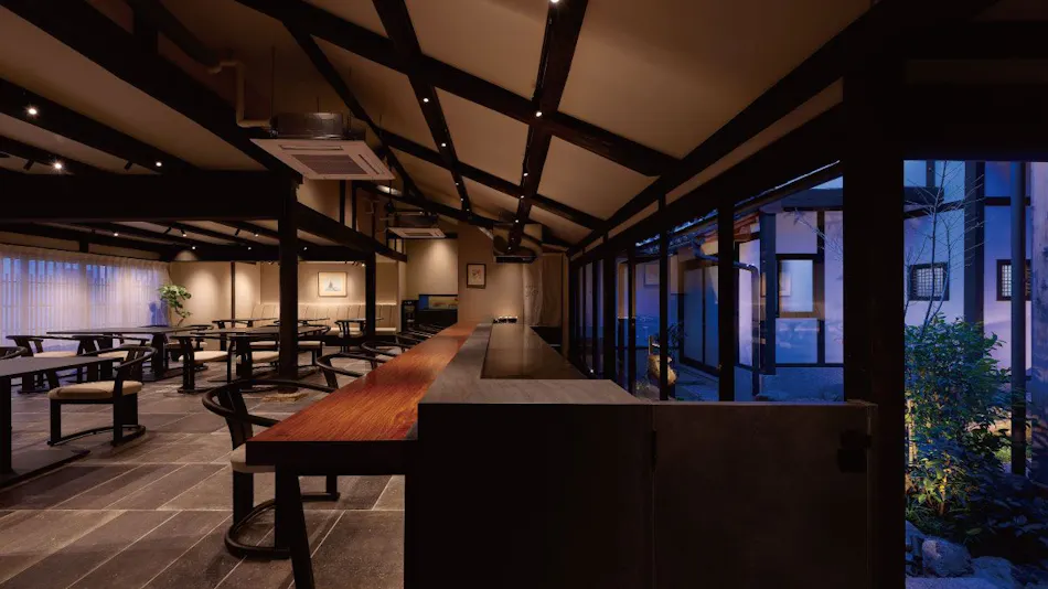 Tomonoura Shiomachi Hotel