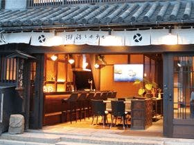 潮待ちホテル