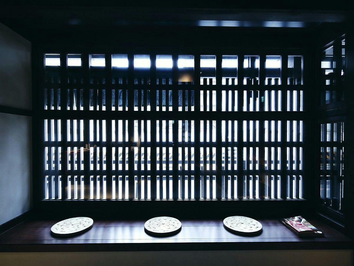 【シンプルステイ】京都の朝を五感で味わう贅沢 / 和朝食付