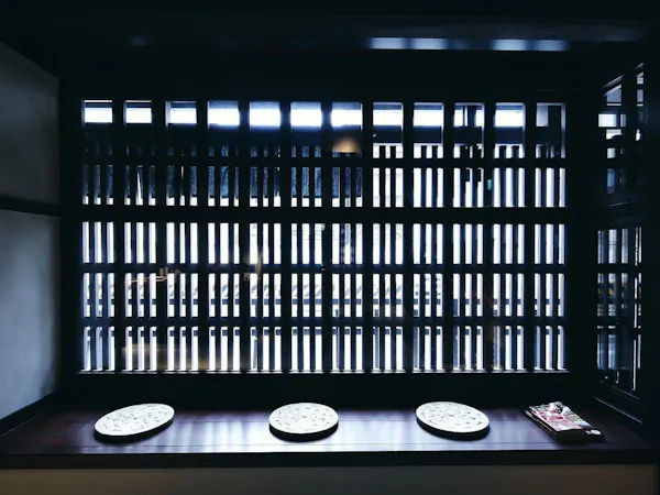 【シンプルステイ】京都の朝を五感で味わう贅沢 / 和朝食付