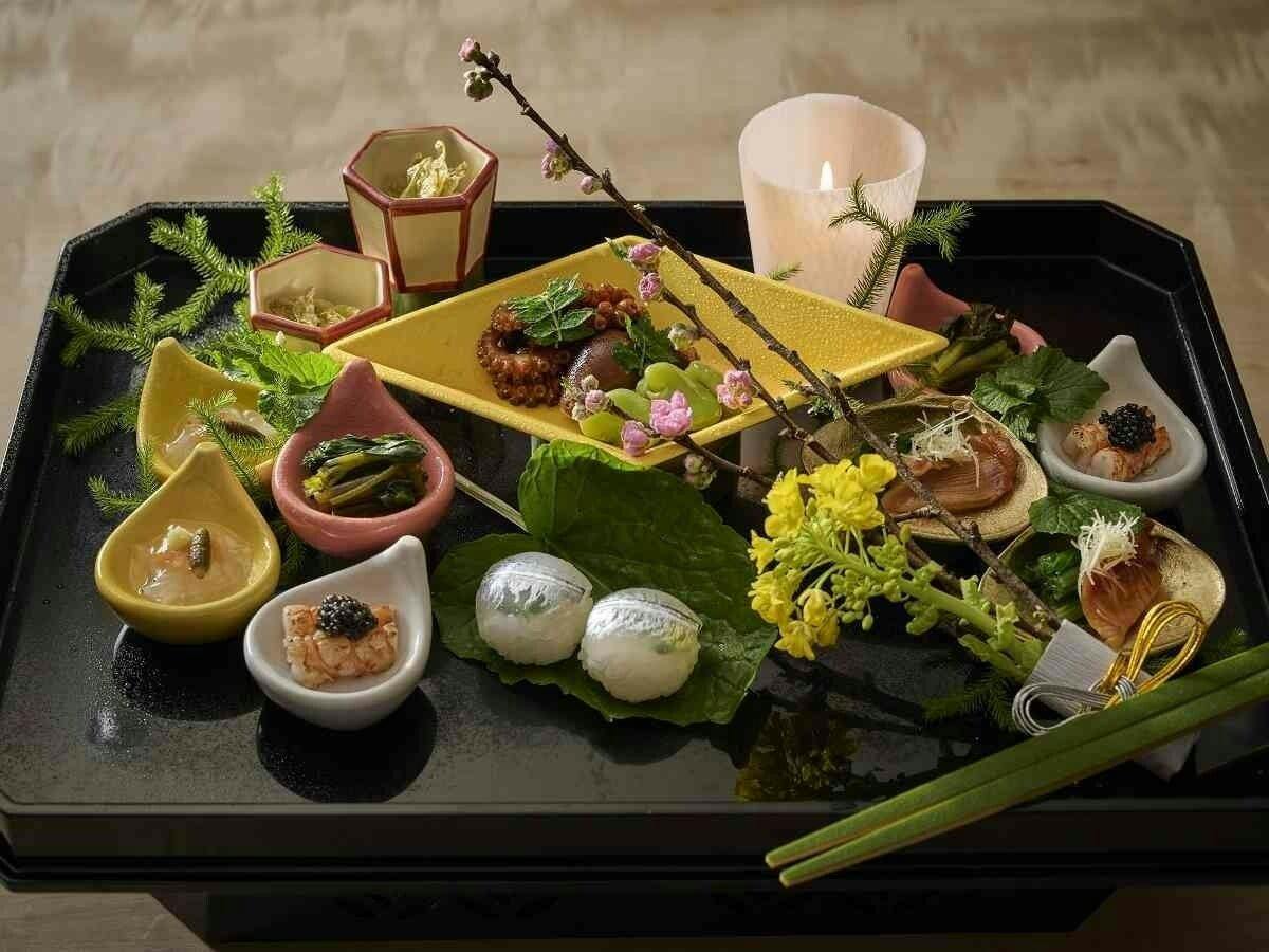 【早割60／スタンダード／日本料理】60日前がお得！美食をたのしむひととき／夕・朝食付※返金不可