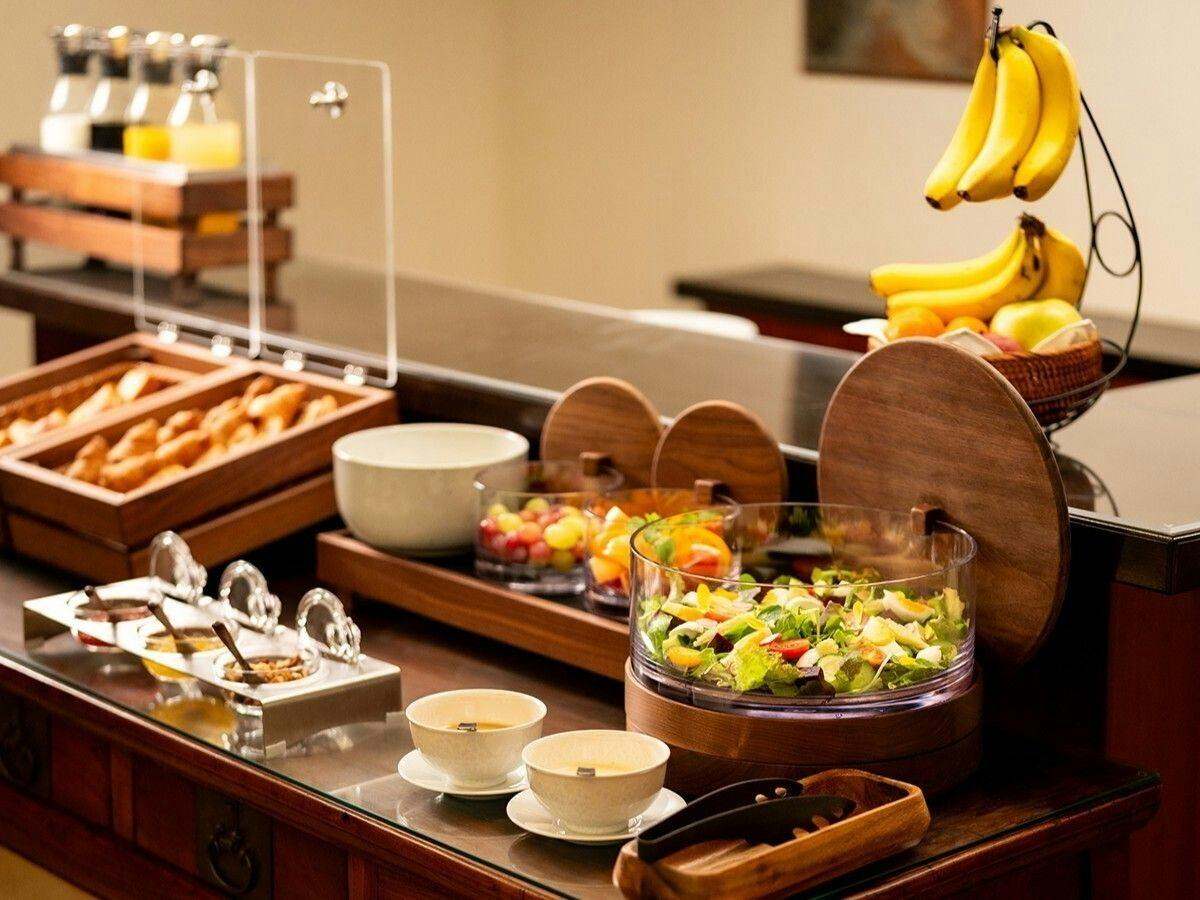 【カジュアルステイ】54平米以上のゆとり空間で旅の途中に心ほどけるひとときを／軽朝食付