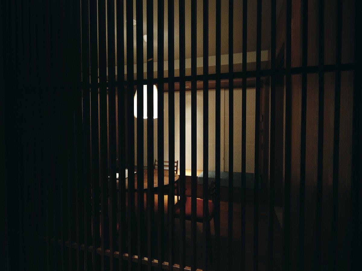 THE HIRAMATSU 京都