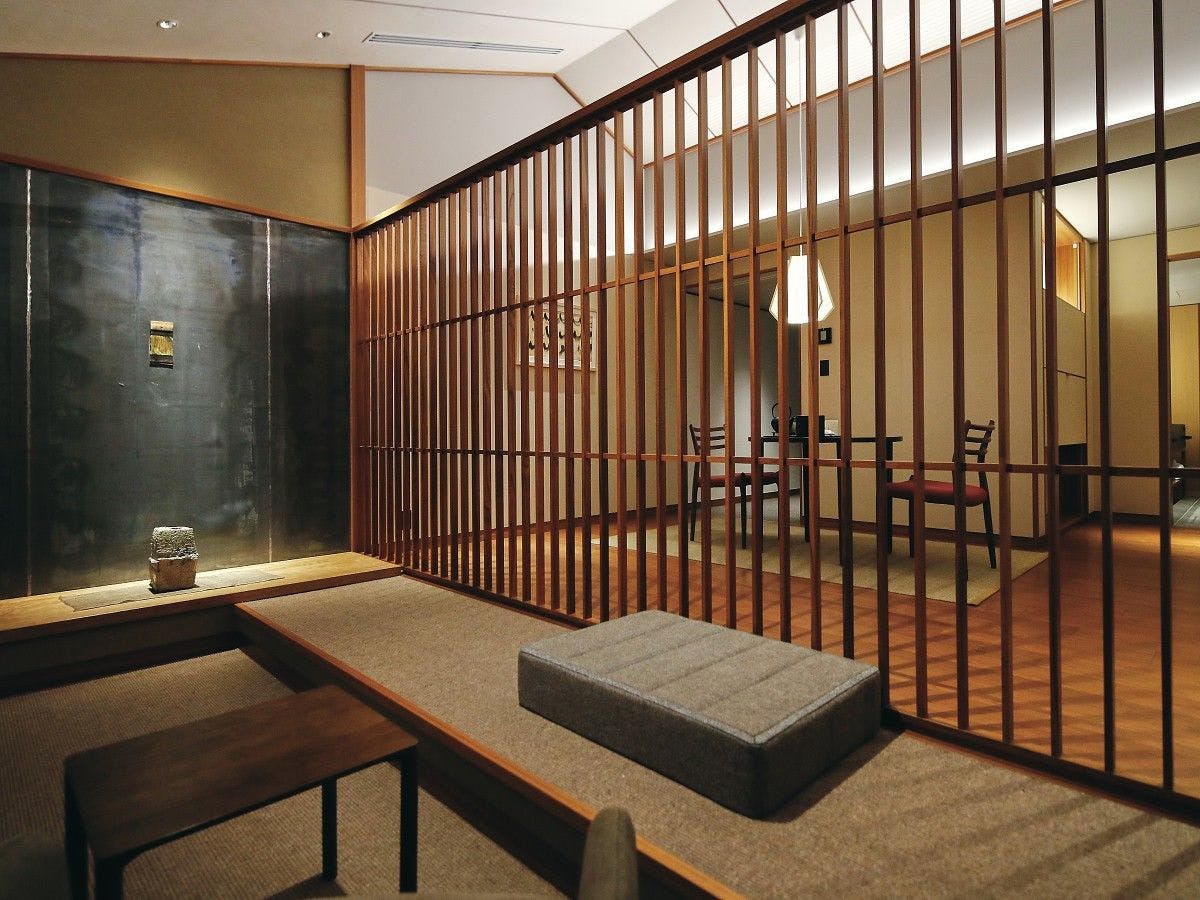 THE HIRAMATSU 京都