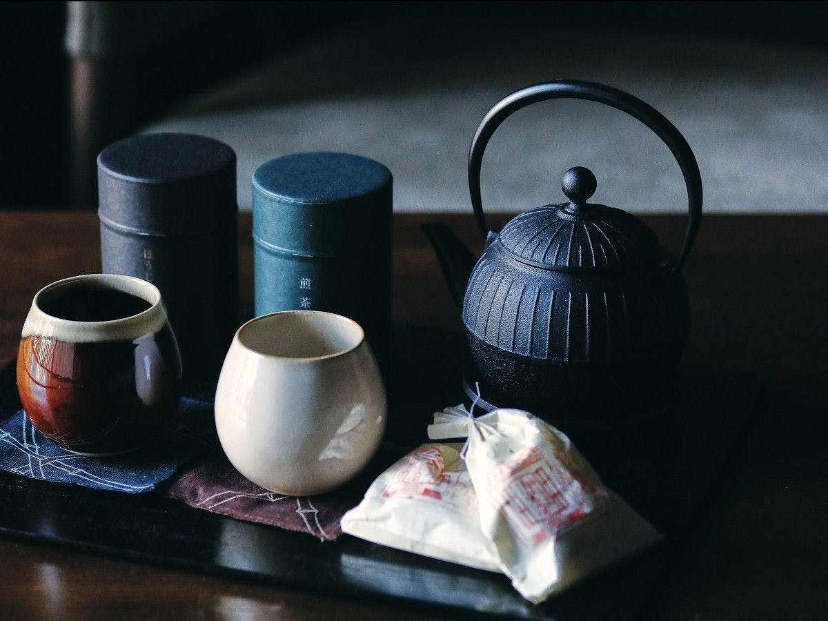 THE HIRAMATSU 京都