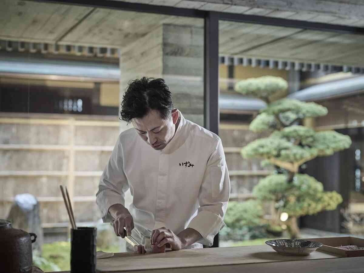 THE HIRAMATSU 京都