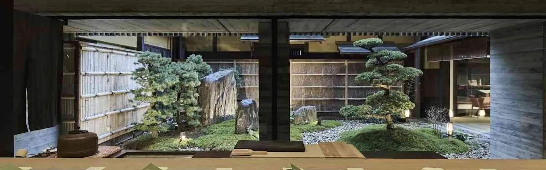 THE HIRAMATSU 京都