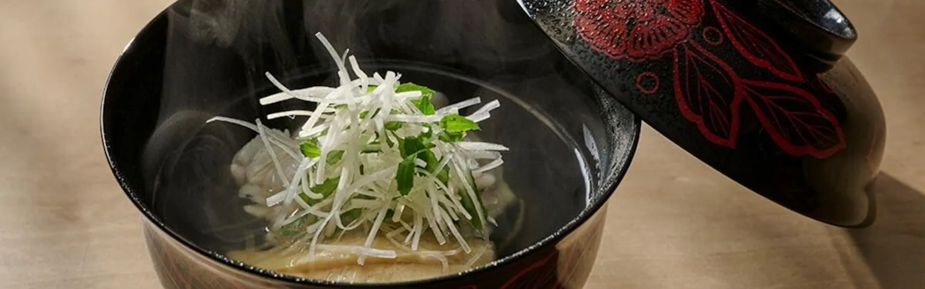 THE HIRAMATSU 京都