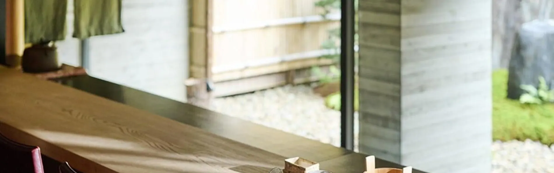 THE HIRAMATSU 京都