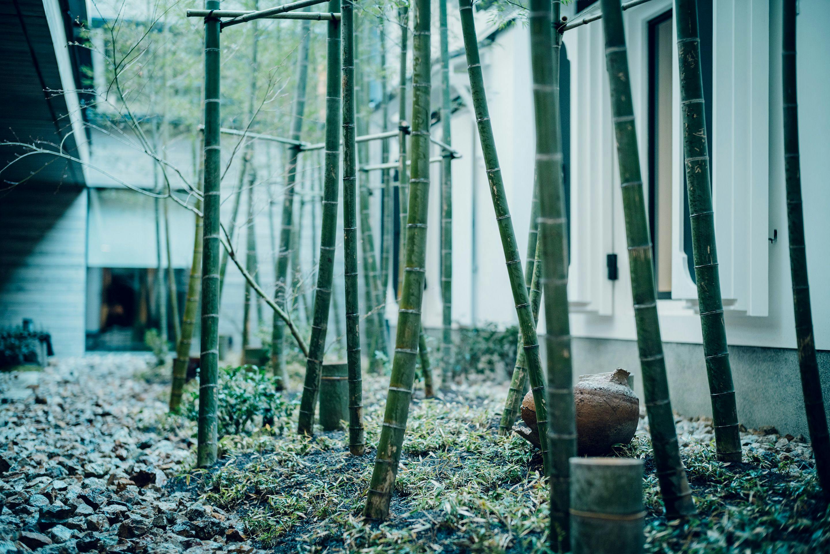 THE HIRAMATSU 京都