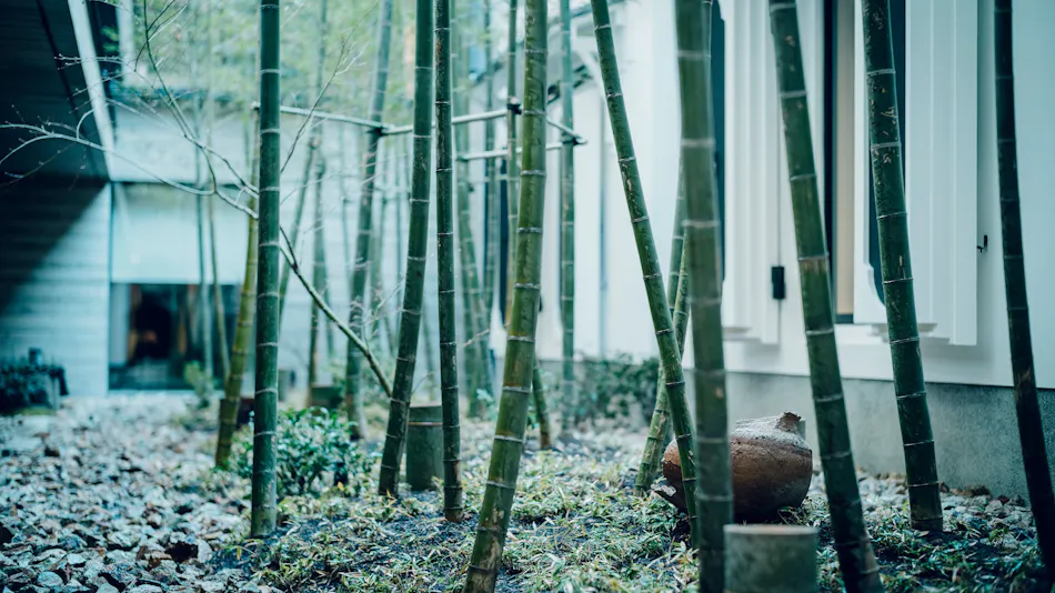 THE HIRAMATSU Kyoto