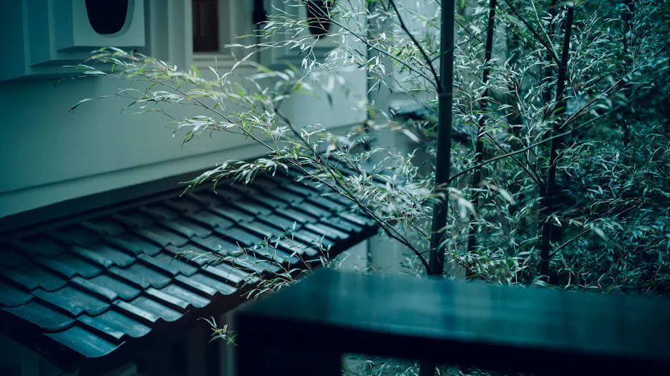 THE HIRAMATSU Kyoto