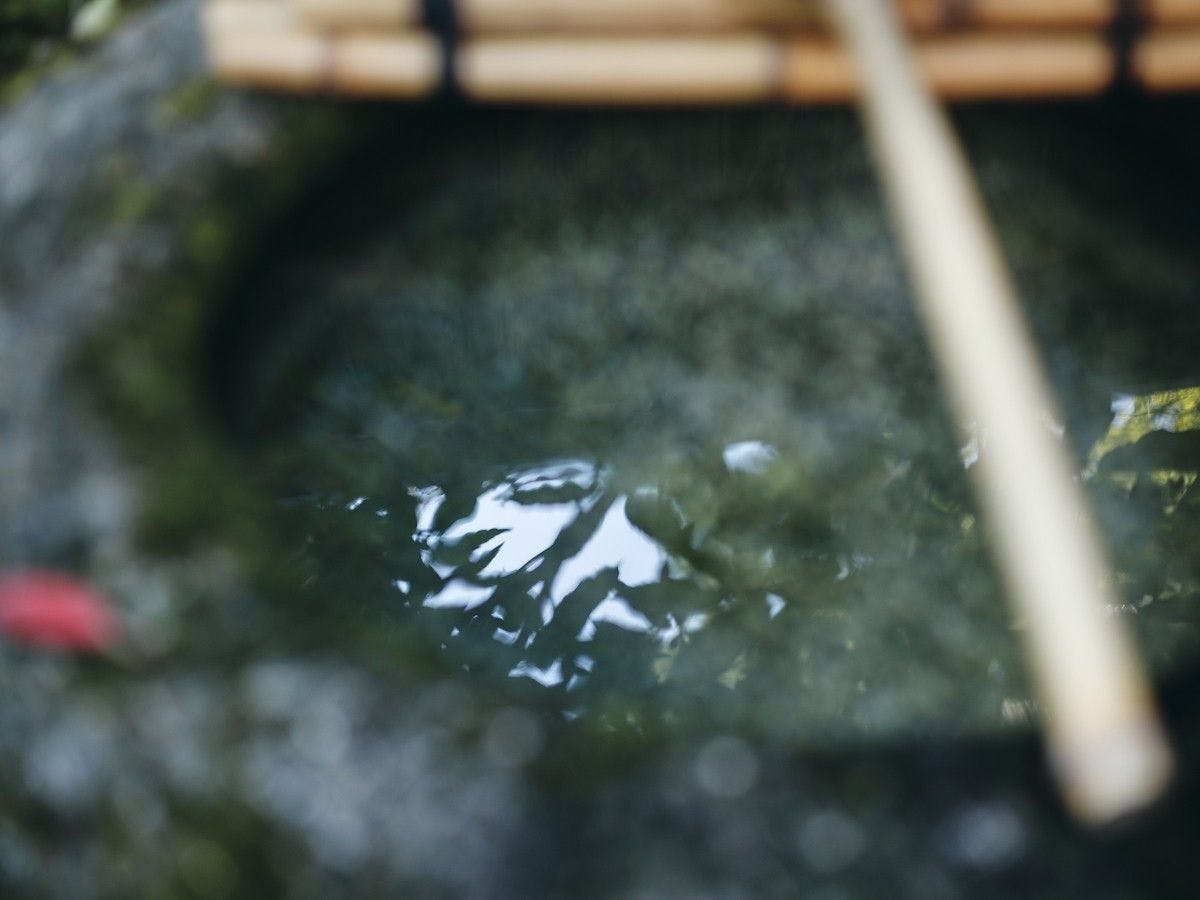 THE HIRAMATSU 京都