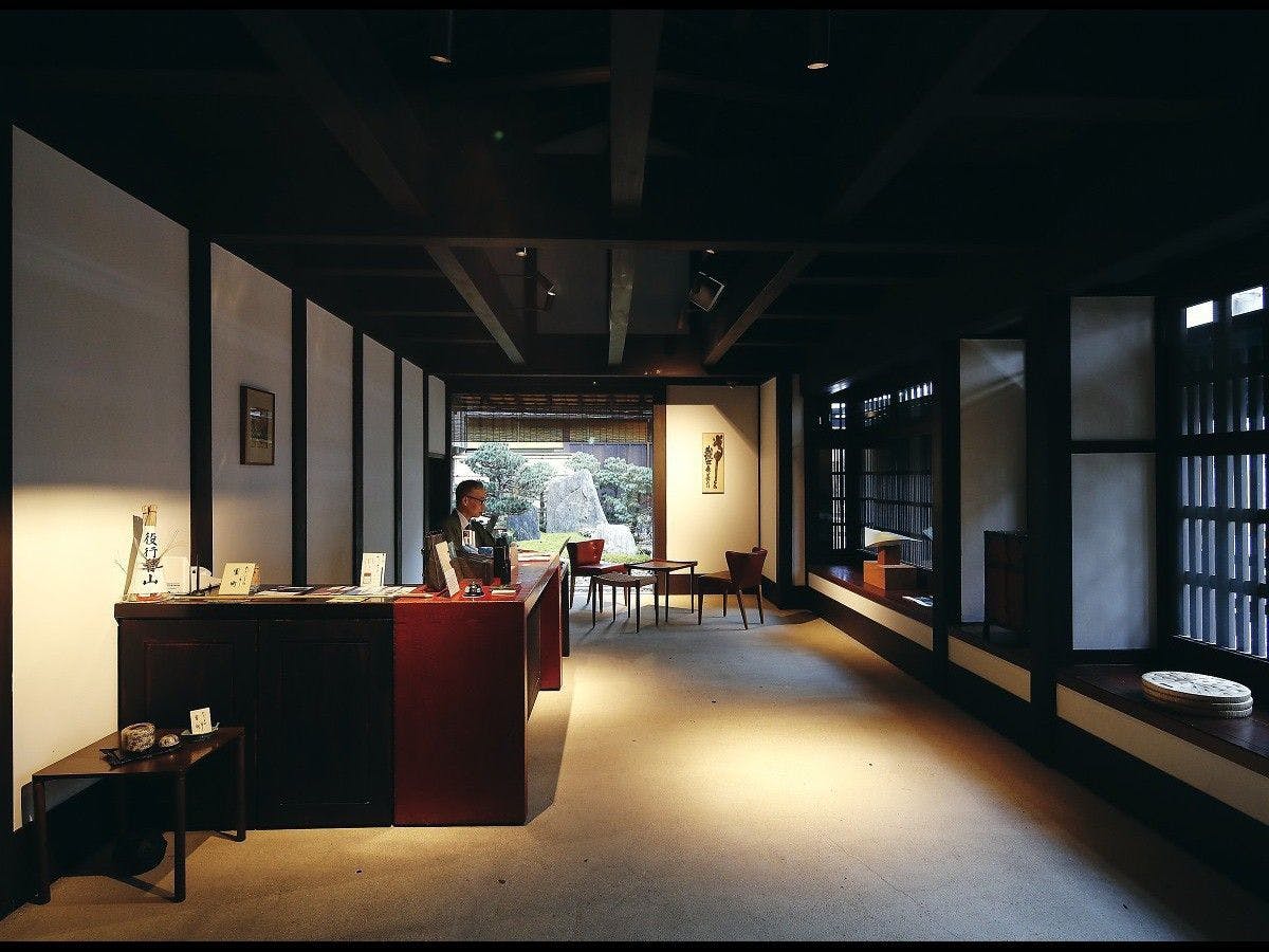 THE HIRAMATSU 京都