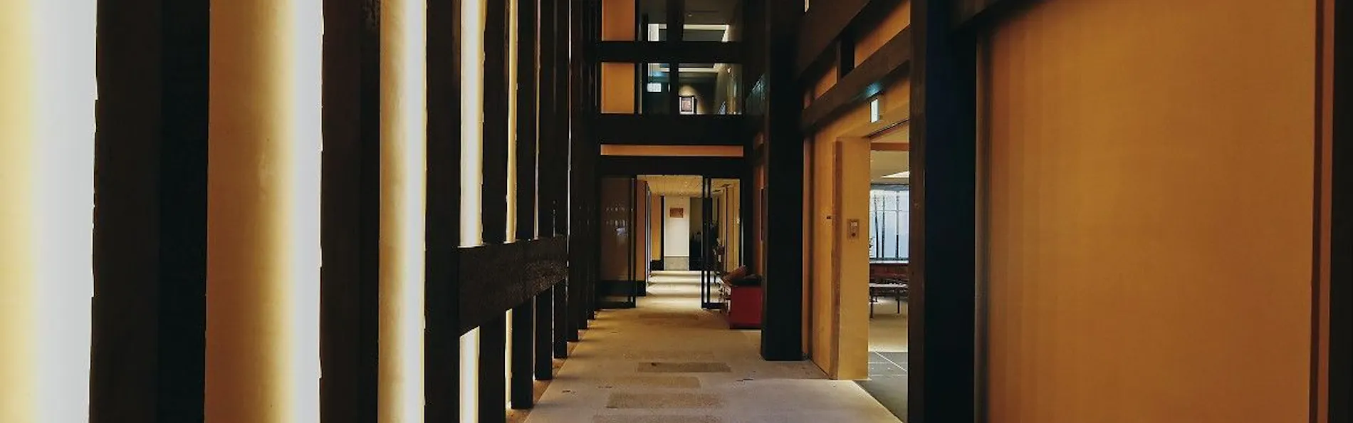 THE HIRAMATSU 京都