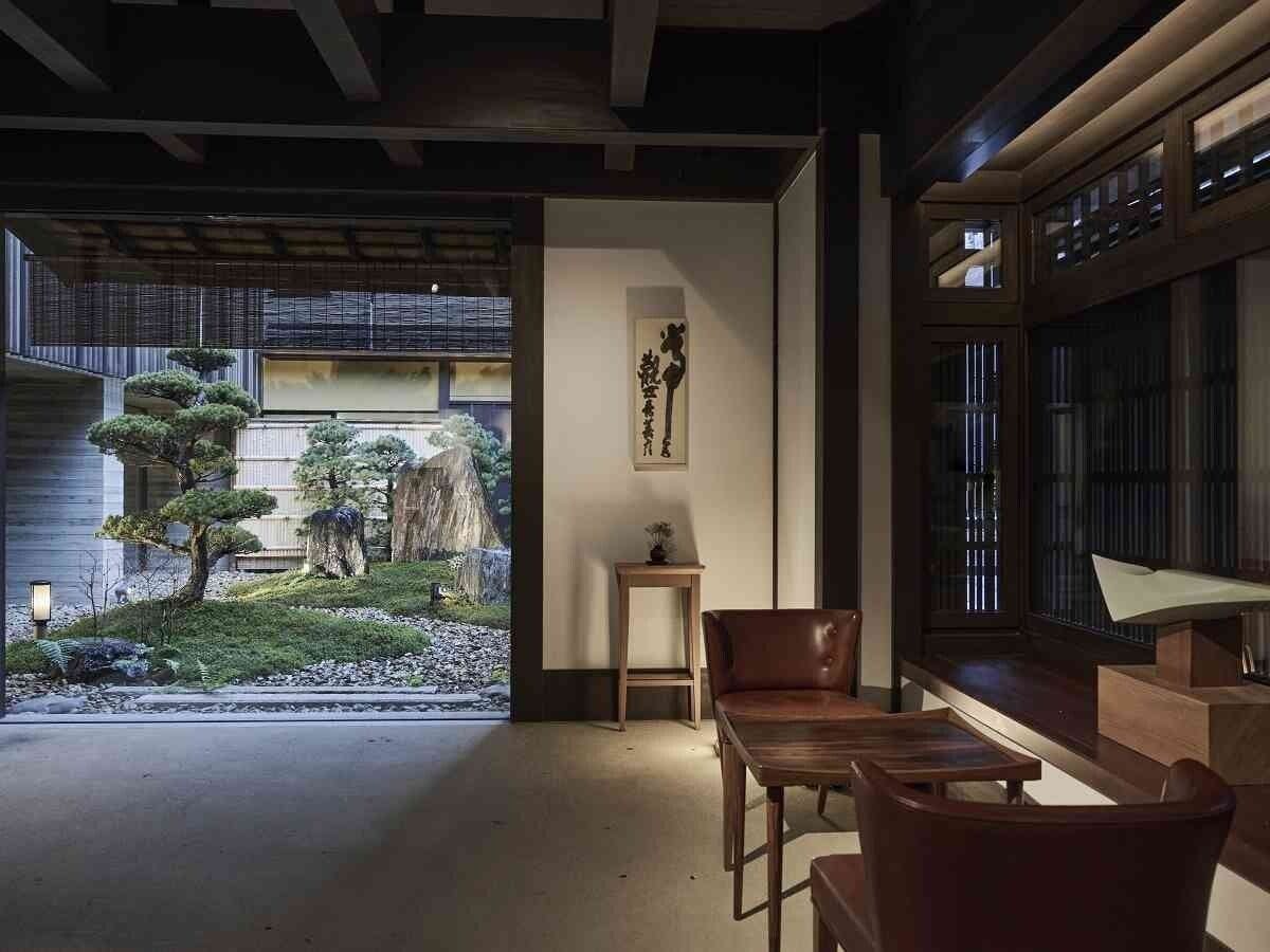 THE HIRAMATSU 京都