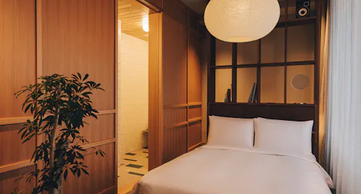 Simple Stay (ไม่รวมอาหาร)