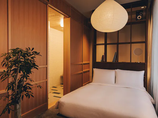 Simple Stay (ไม่รวมอาหาร)