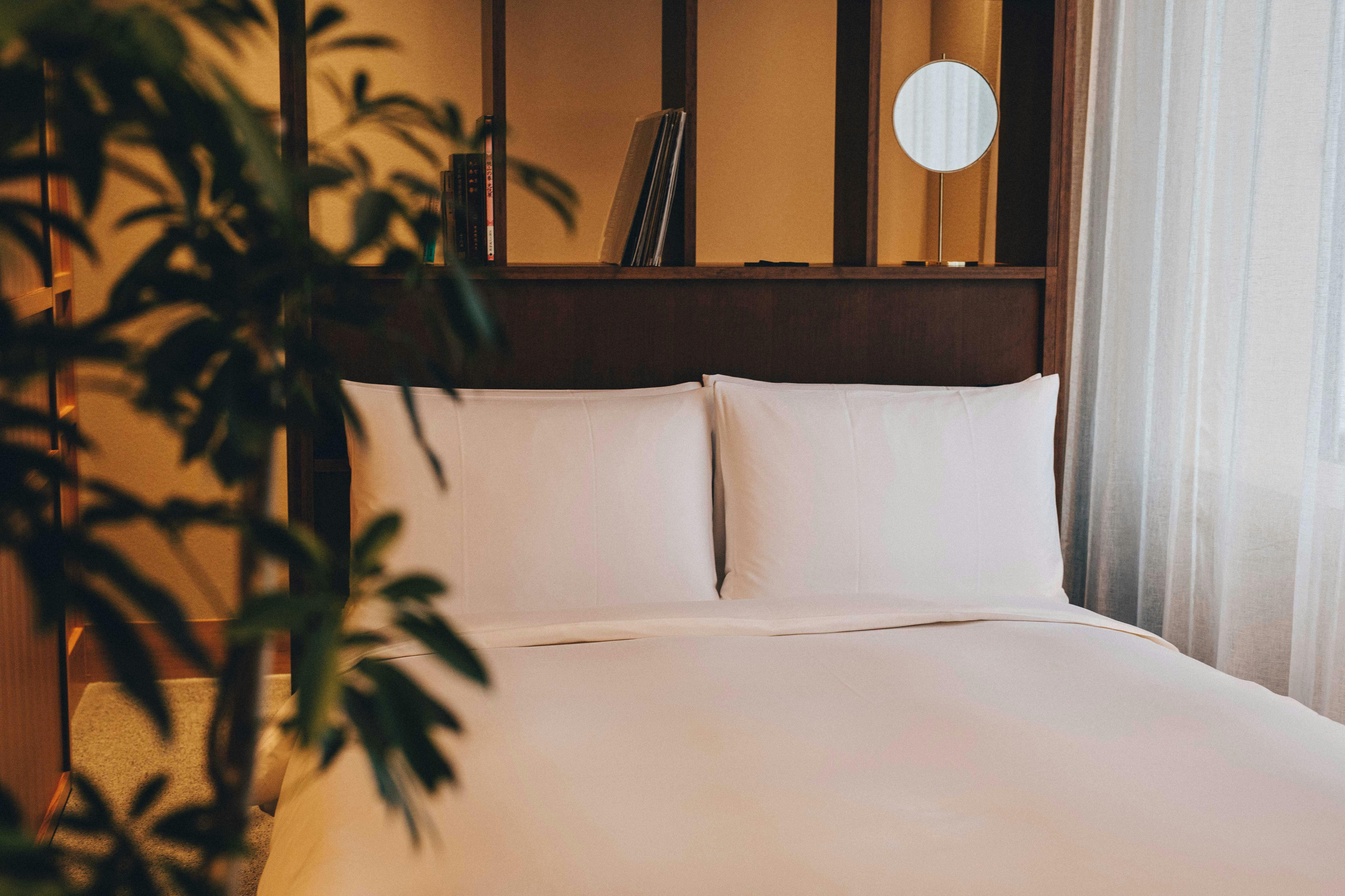 Simple Stay (ไม่รวมอาหาร)