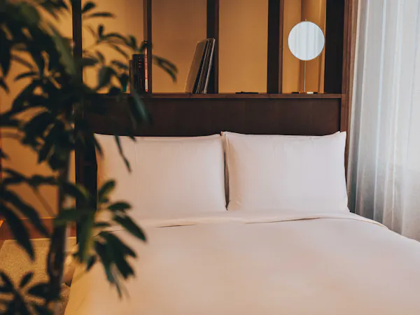Simple Stay (ไม่รวมอาหาร)