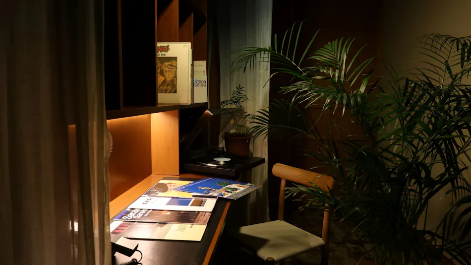 HOTEL K5