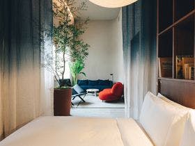 ＨＯＴＥＬ　Ｋ５