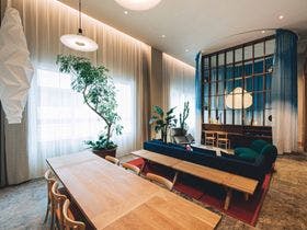 【東京都:銀座・日本橋・東京駅周辺】HOTEL K5