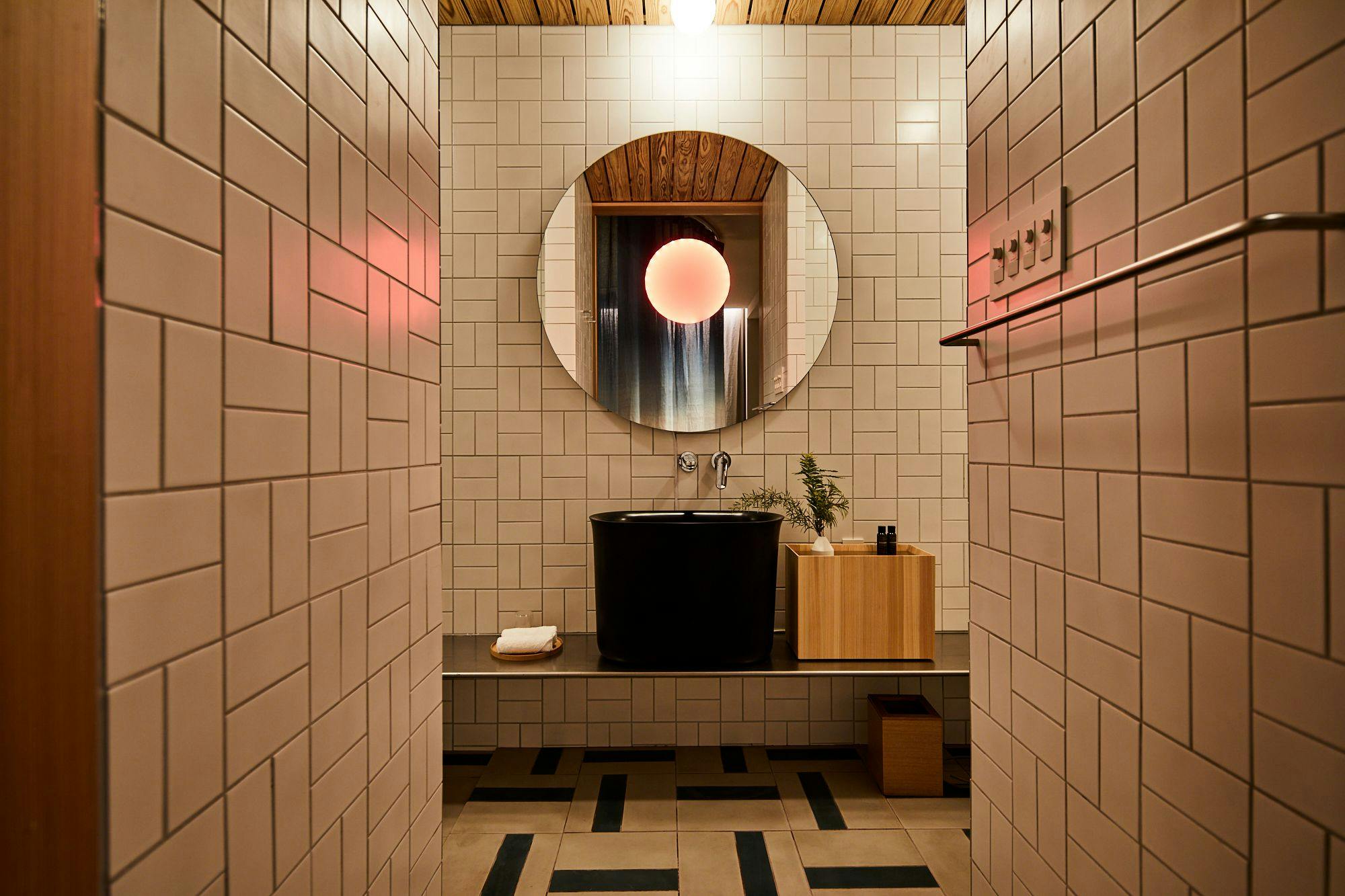HOTEL K5