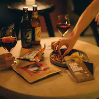 มินิบาร์ฟรี