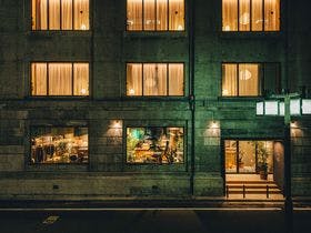 HOTEL K5&nbsp;施設全景