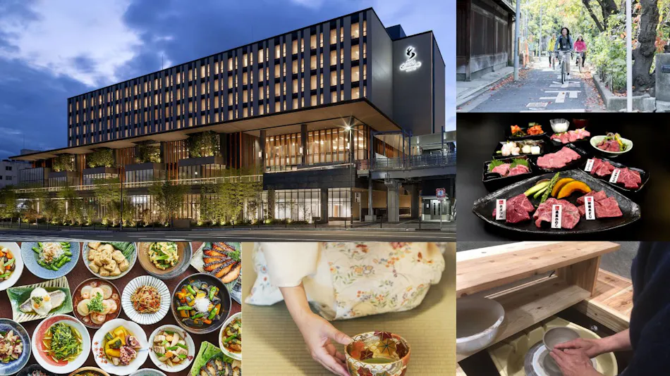 Hotel Emion Kyoto
