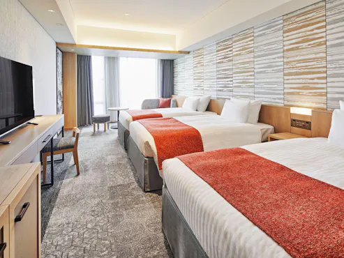 【スタンダードフォース】3명 이용