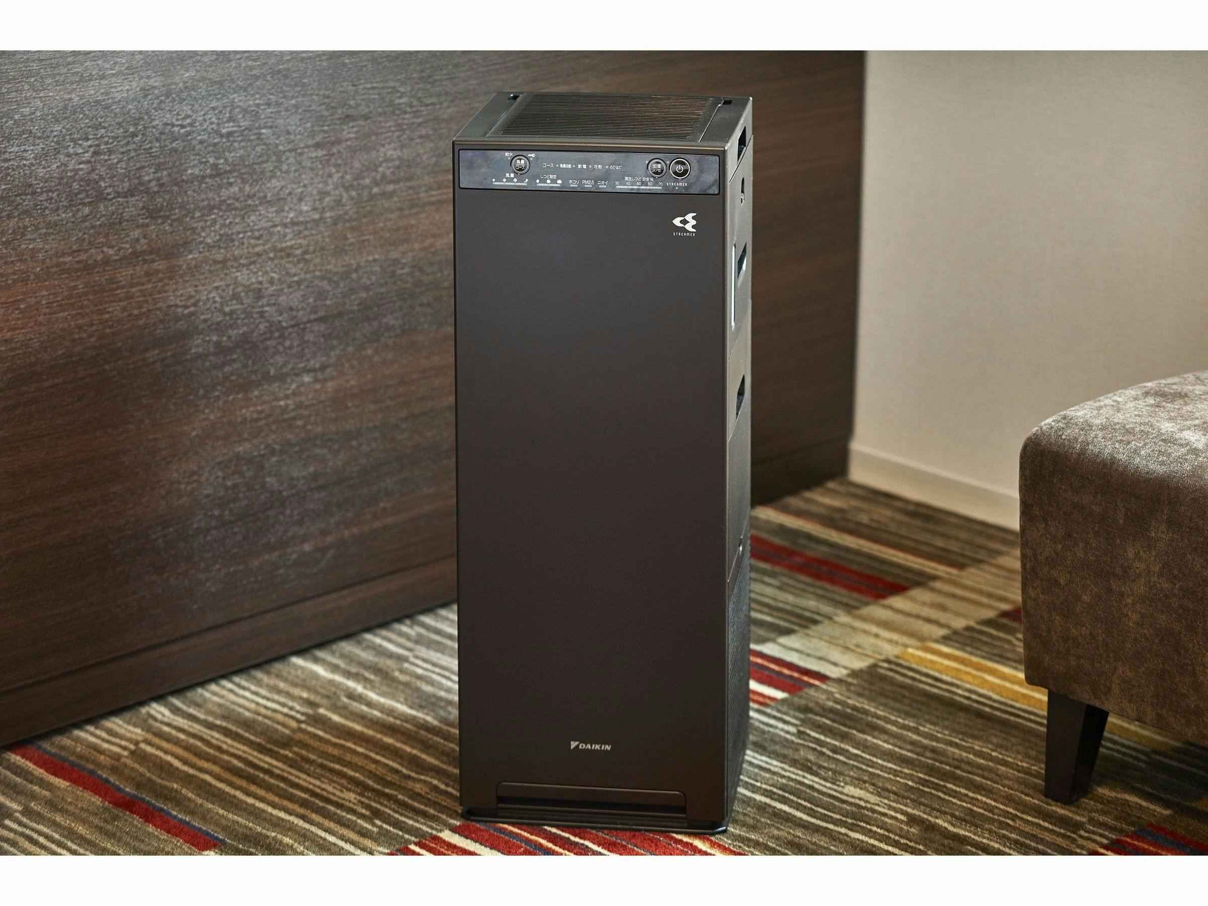 가습 공기청정기 (이미지)