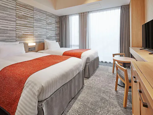 이코노미 트윈 (예시)