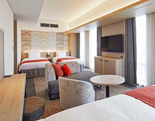 【エミオンフォース】３名利用（イメージ）